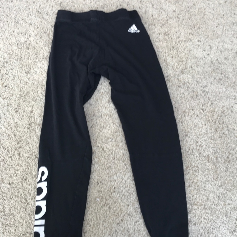 Adidas leggings (S) ADIDAS